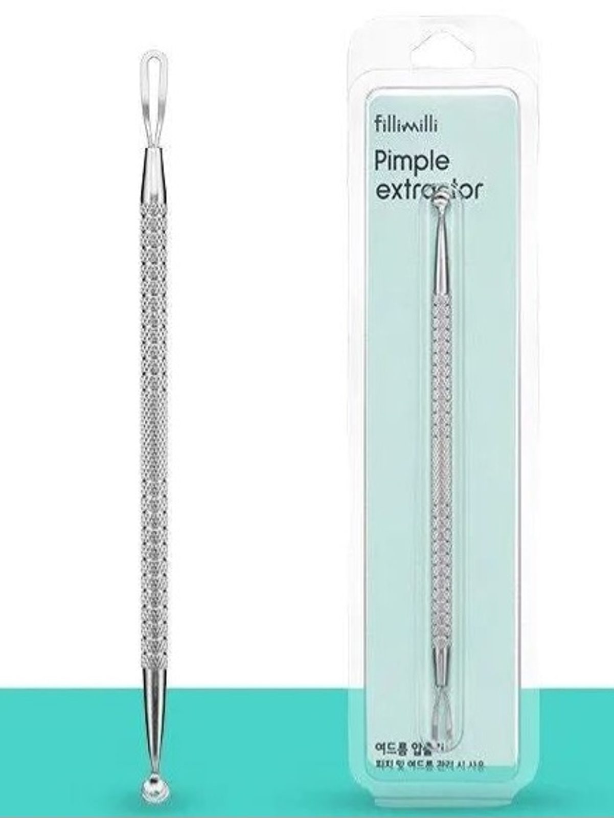 fillimilli pimple extractor